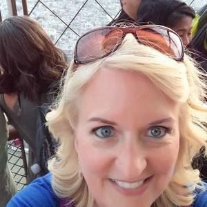 Meet your Posher, Kim